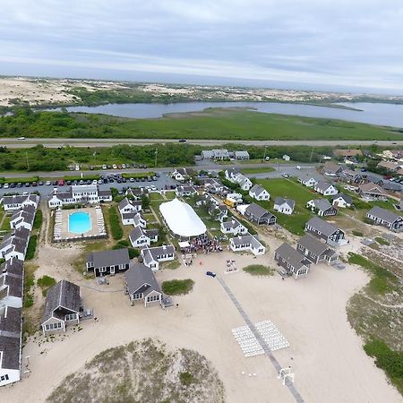 Kalmar Village & Tradewinds 北特鲁罗 外观 照片
