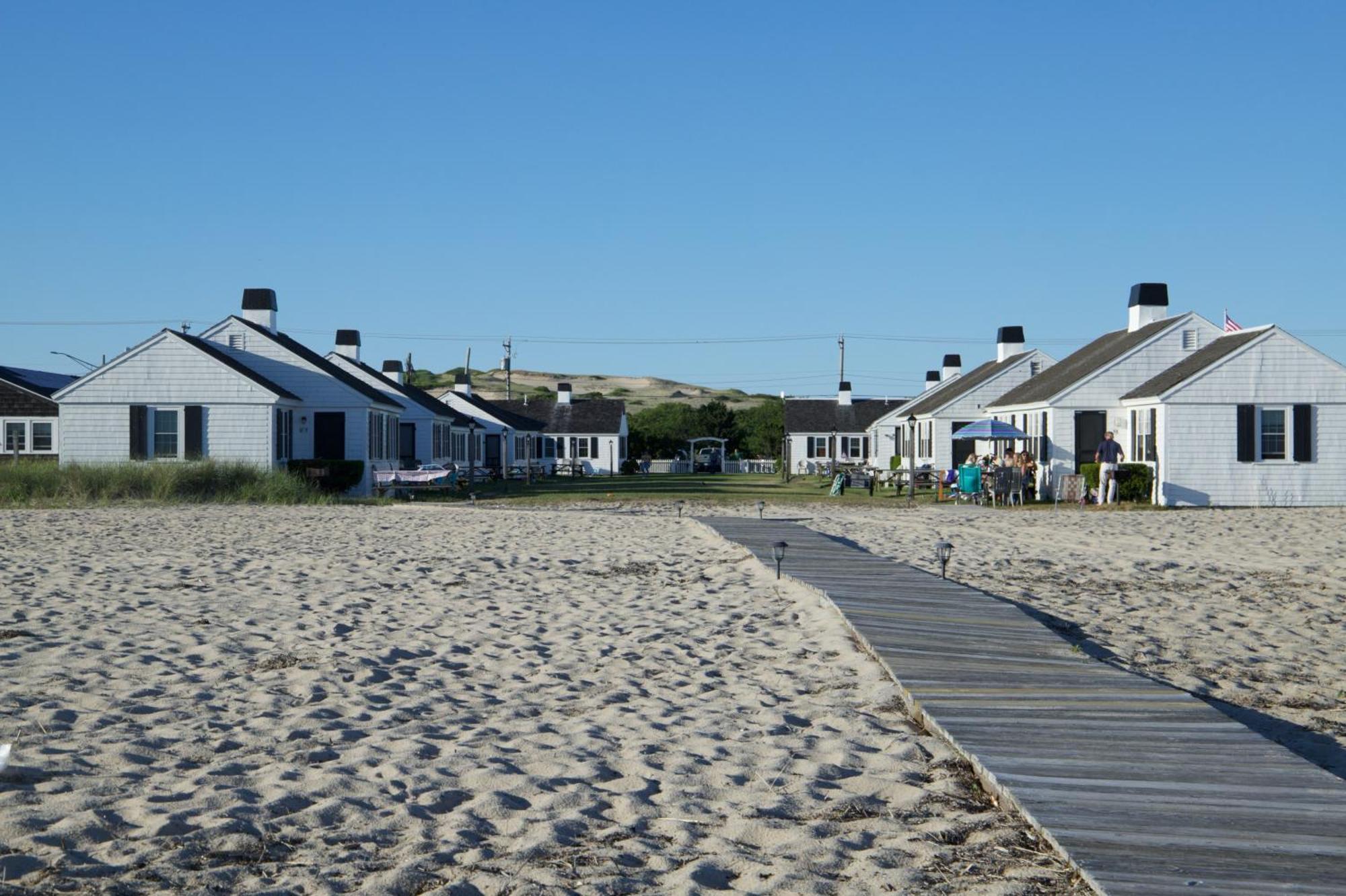 Kalmar Village & Tradewinds 北特鲁罗 外观 照片