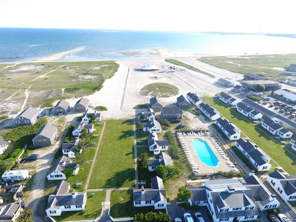 Kalmar Village & Tradewinds 北特鲁罗 外观 照片