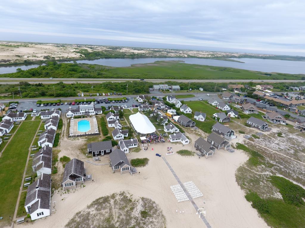 Kalmar Village & Tradewinds 北特鲁罗 外观 照片