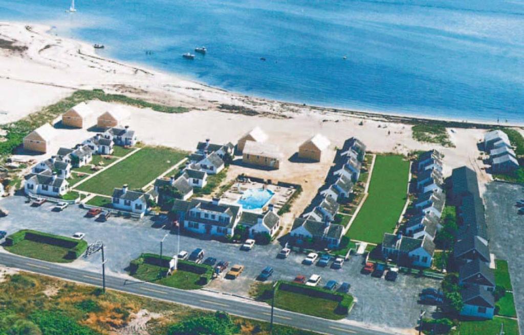 Kalmar Village & Tradewinds 北特鲁罗 外观 照片